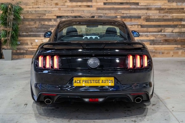 Used Ford Mustang 2016 for sale - 76305783: Photo 10