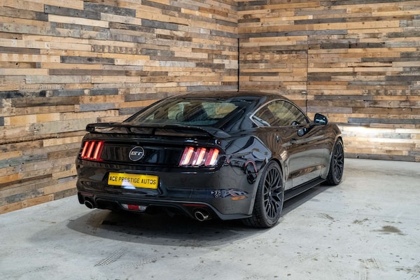 Used Ford Mustang 2016 for sale - 76305783: Photo 11