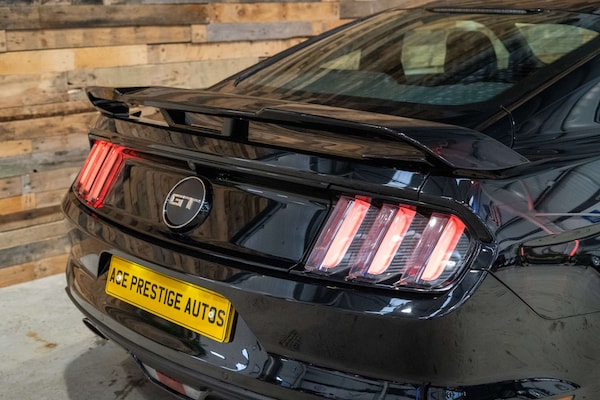 Used Ford Mustang 2016 for sale - 76305783: Photo 12