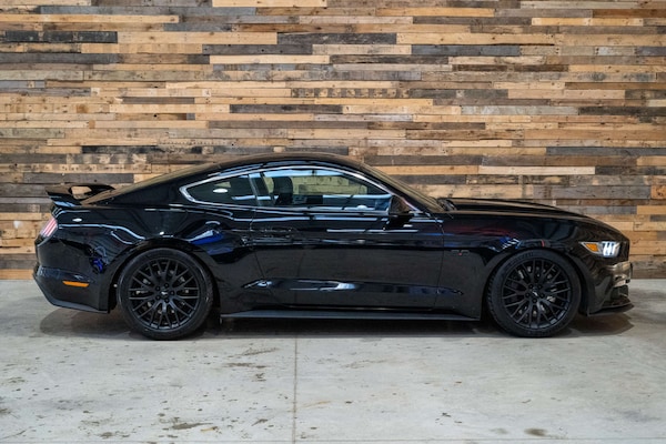 Used Ford Mustang 2016 for sale - 76305783: Photo 14