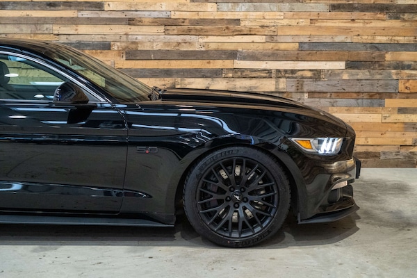 Used Ford Mustang 2016 for sale - 76305783: Photo 15