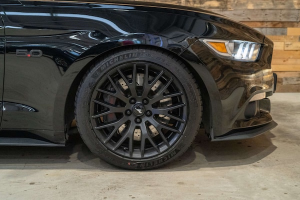 Used Ford Mustang 2016 for sale - 76305783: Photo 16
