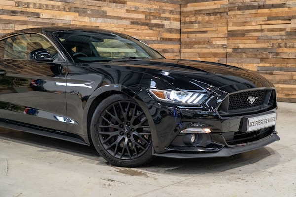 Used Ford Mustang 2016 for sale - 76305783: Photo 17