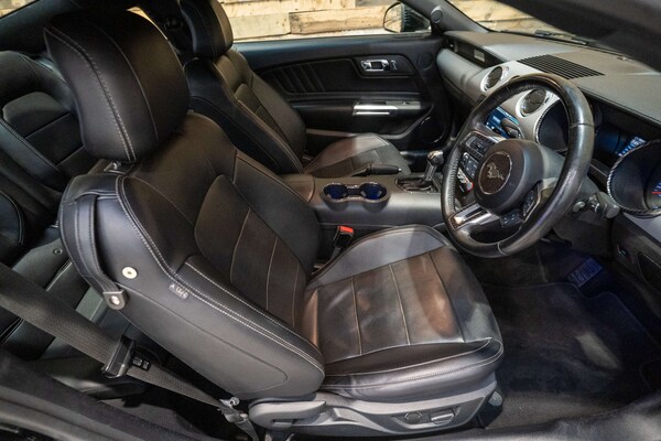 Used Ford Mustang 2016 for sale - 76305783: Photo 19