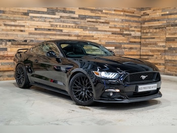Ford - Mustang