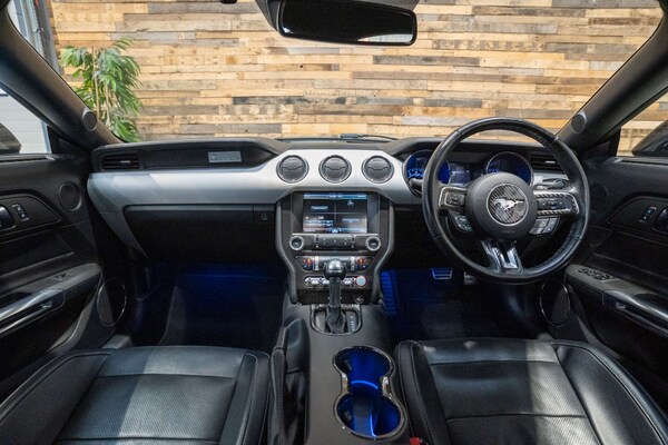 Used Ford Mustang 2016 for sale - 76305783: Photo 20