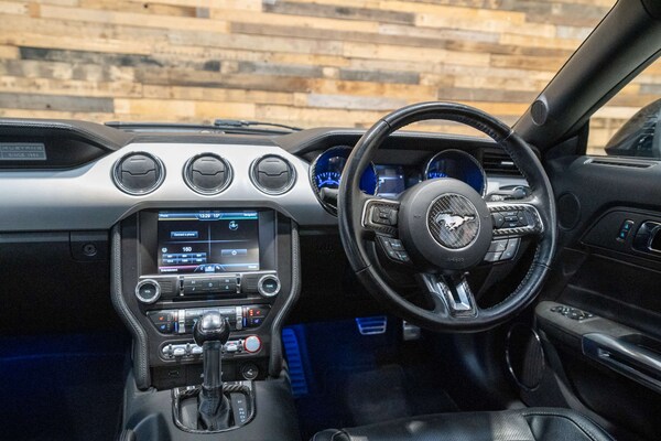 Used Ford Mustang 2016 for sale - 76305783: Photo 21