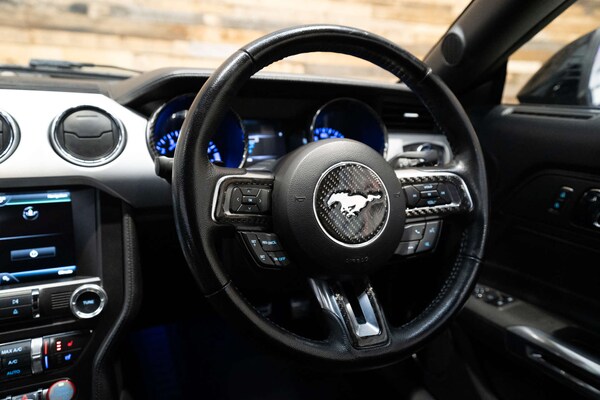 Used Ford Mustang 2016 for sale - 76305783: Photo 22