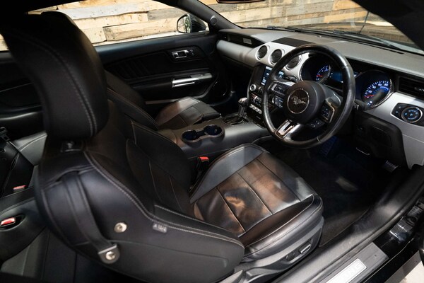 Used Ford Mustang 2016 for sale - 76305783: Photo 24