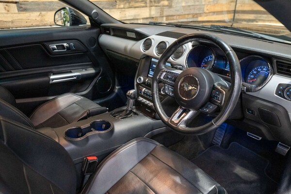 Used Ford Mustang 2016 for sale - 76305783: Photo 25