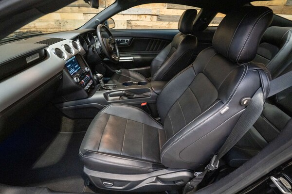 Used Ford Mustang 2016 for sale - 76305783: Photo 28