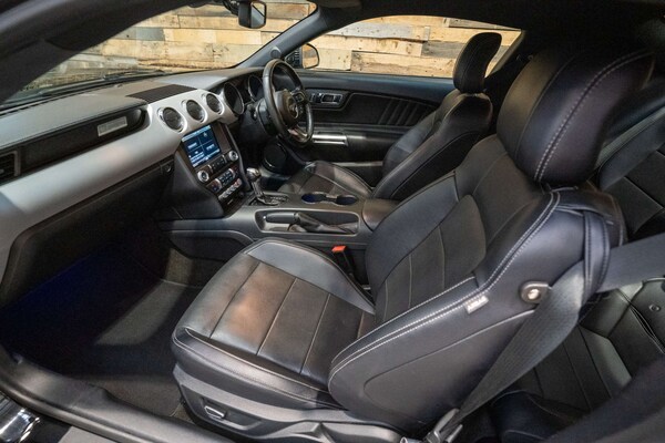 Used Ford Mustang 2016 for sale - 76305783: Photo 29