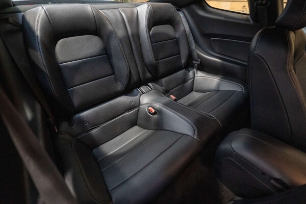 Used Ford Mustang 2016 for sale - 76305783: Photo 30