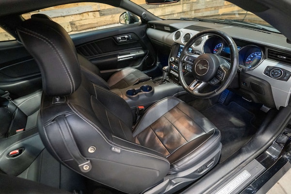 Used Ford Mustang 2016 for sale - 76305783: Photo 3