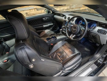 Used Ford Mustang 2016 for sale - 76305783: Photo 3