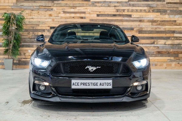 Used Ford Mustang 2016 for sale - 76305783: Photo 4