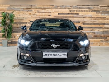 Used Ford Mustang 2016 for sale - 76305783: Photo 4