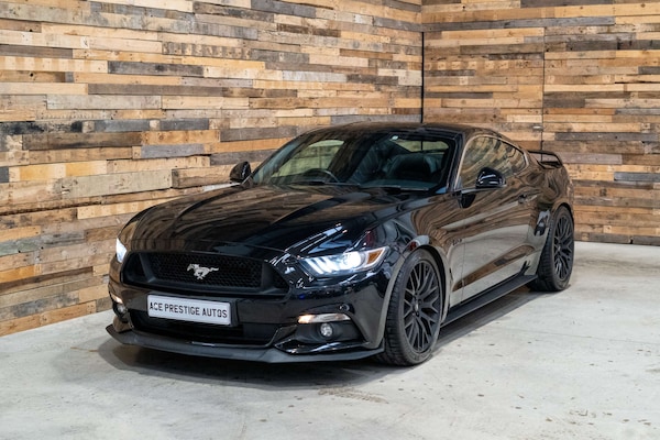 Used Ford Mustang 2016 for sale - 76305783: Photo 5