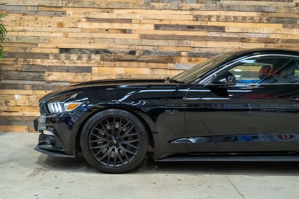 Used Ford Mustang 2016 for sale - 76305783: Photo 6