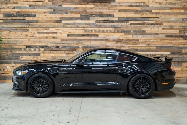 Used Ford Mustang 2016 for sale - 76305783: Photo 7