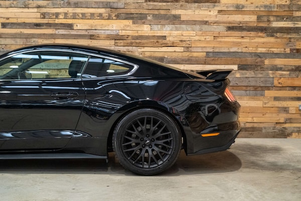 Used Ford Mustang 2016 for sale - 76305783: Photo 8