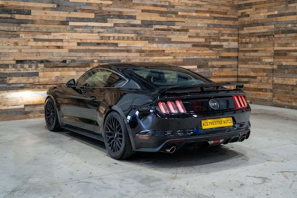 Used Ford Mustang 2016 for sale - 76305783: Photo 9