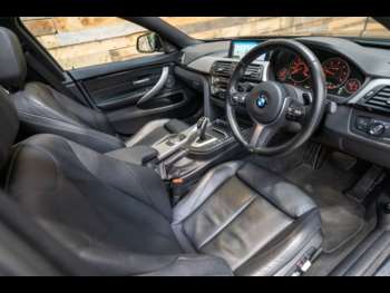 Used BMW 4 Series Gran Coupe 2019 for sale - 74973964: Photo