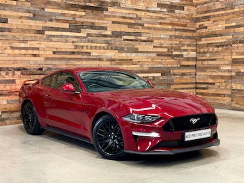 Used Ford Mustang 2019 for sale - 79254589: Photo