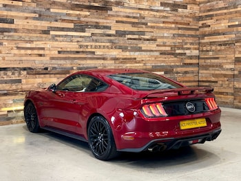 Used Ford Mustang 2019 for sale - 79254589: Photo