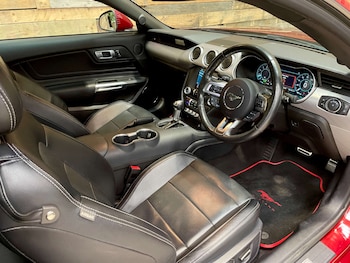 Used Ford Mustang 2019 for sale - 79254589: Photo