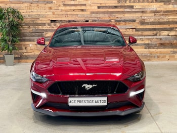 Used Ford Mustang 2019 for sale - 79254589: Photo