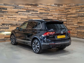 Used Volkswagen Tiguan 2019 for sale - 75628477: Photo