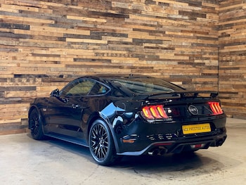 Used Ford Mustang 2019 for sale - 78669514: Photo
