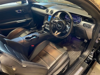 Used Ford Mustang 2019 for sale - 78669514: Photo
