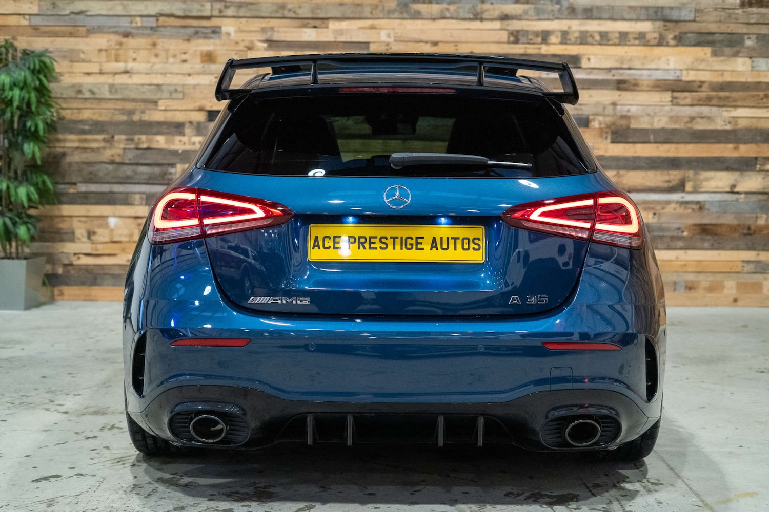 Used Mercedes-Benz A-Class 2021 for sale - 76569734: Photo 12