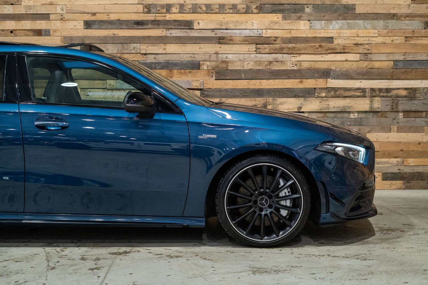 Used Mercedes-Benz A-Class 2021 for sale - 76569734: Photo 18