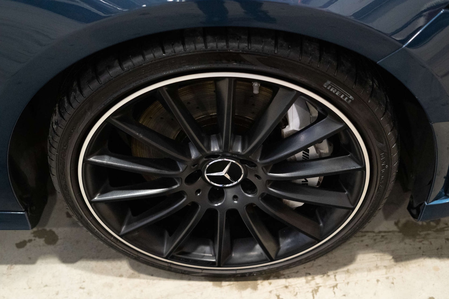 Used Mercedes-Benz A-Class 2021 for sale - 76569734: Photo 21