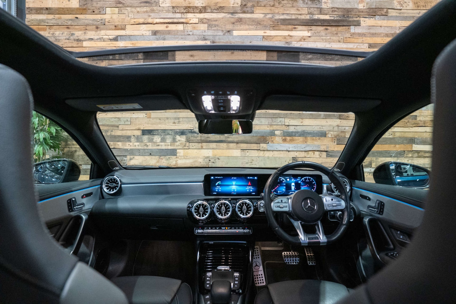 Used Mercedes-Benz A-Class 2021 for sale - 76569734: Photo 24