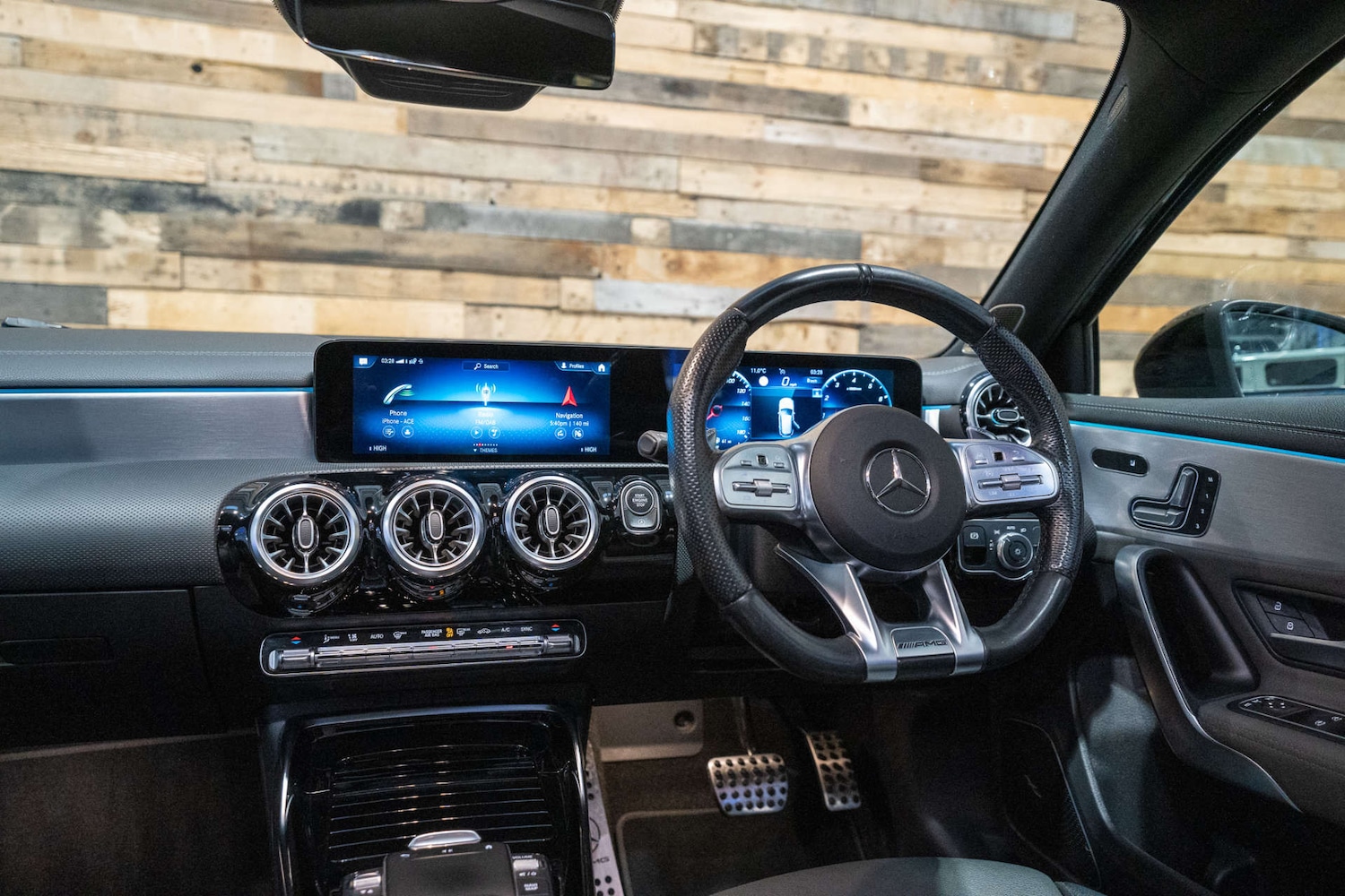 Used Mercedes-Benz A-Class 2021 for sale - 76569734: Photo 25