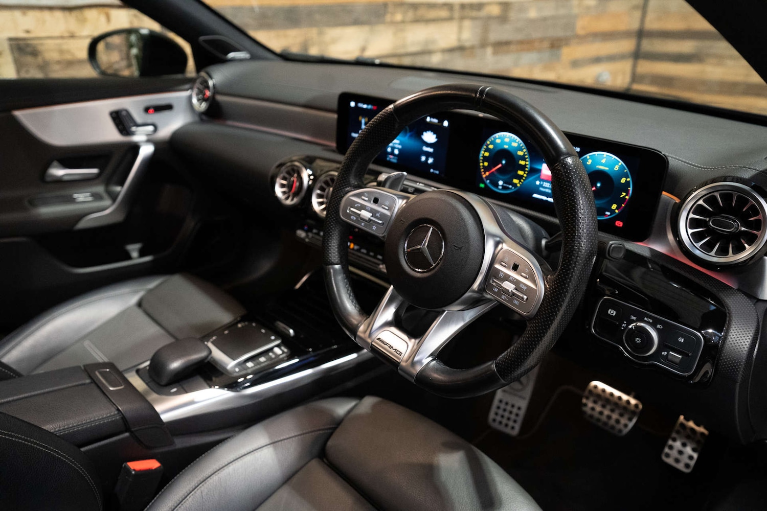 Used Mercedes-Benz A-Class 2021 for sale - 76569734: Photo 28