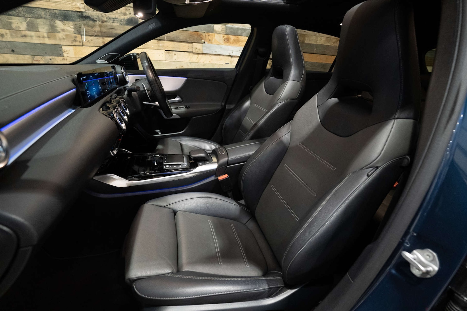 Used Mercedes-Benz A-Class 2021 for sale - 76569734: Photo 30