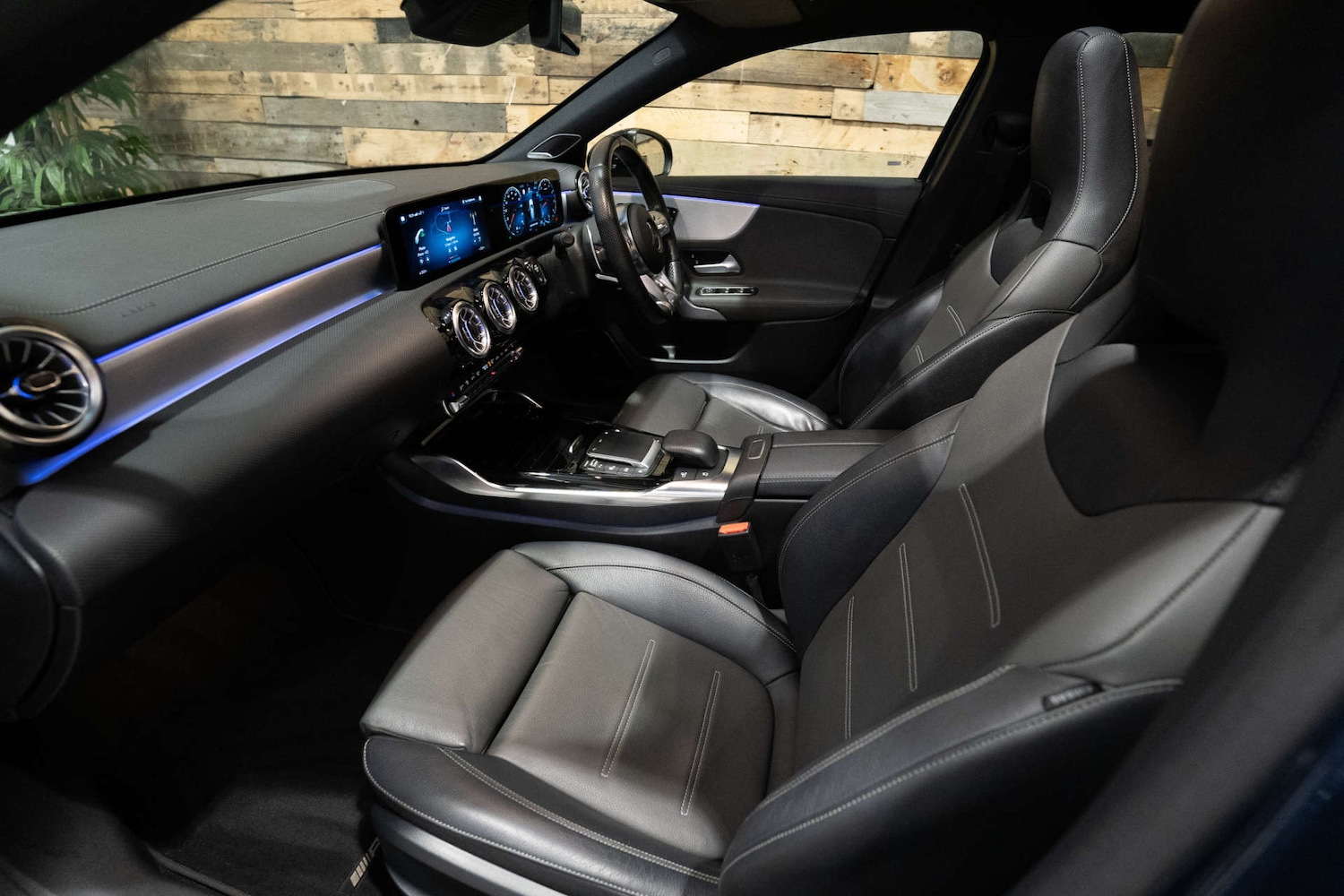 Used Mercedes-Benz A-Class 2021 for sale - 76569734: Photo 31