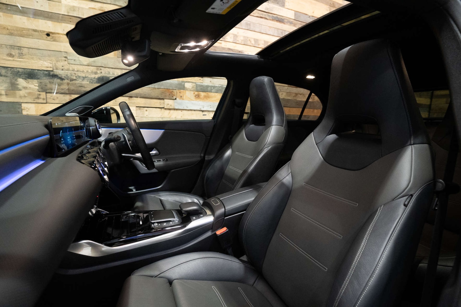 Used Mercedes-Benz A-Class 2021 for sale - 76569734: Photo 33