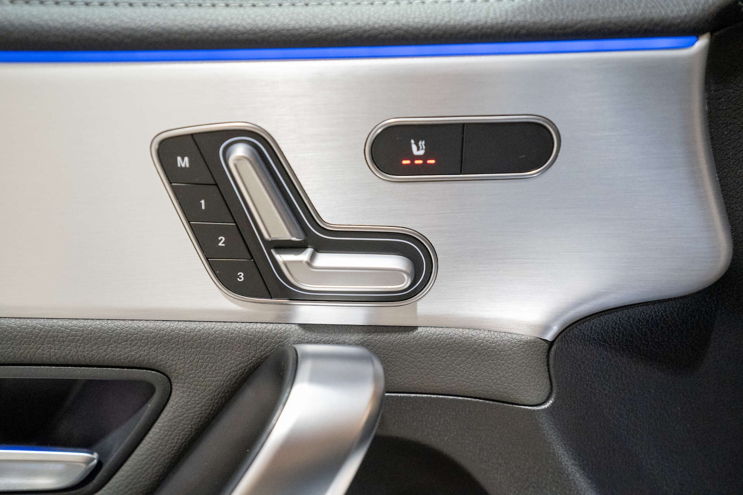 Used Mercedes-Benz A-Class 2021 for sale - 76569734: Photo 34