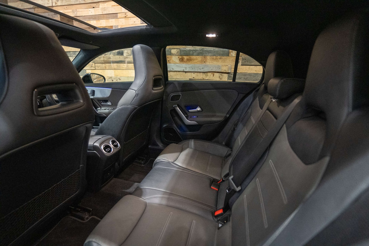 Used Mercedes-Benz A-Class 2021 for sale - 76569734: Photo 36