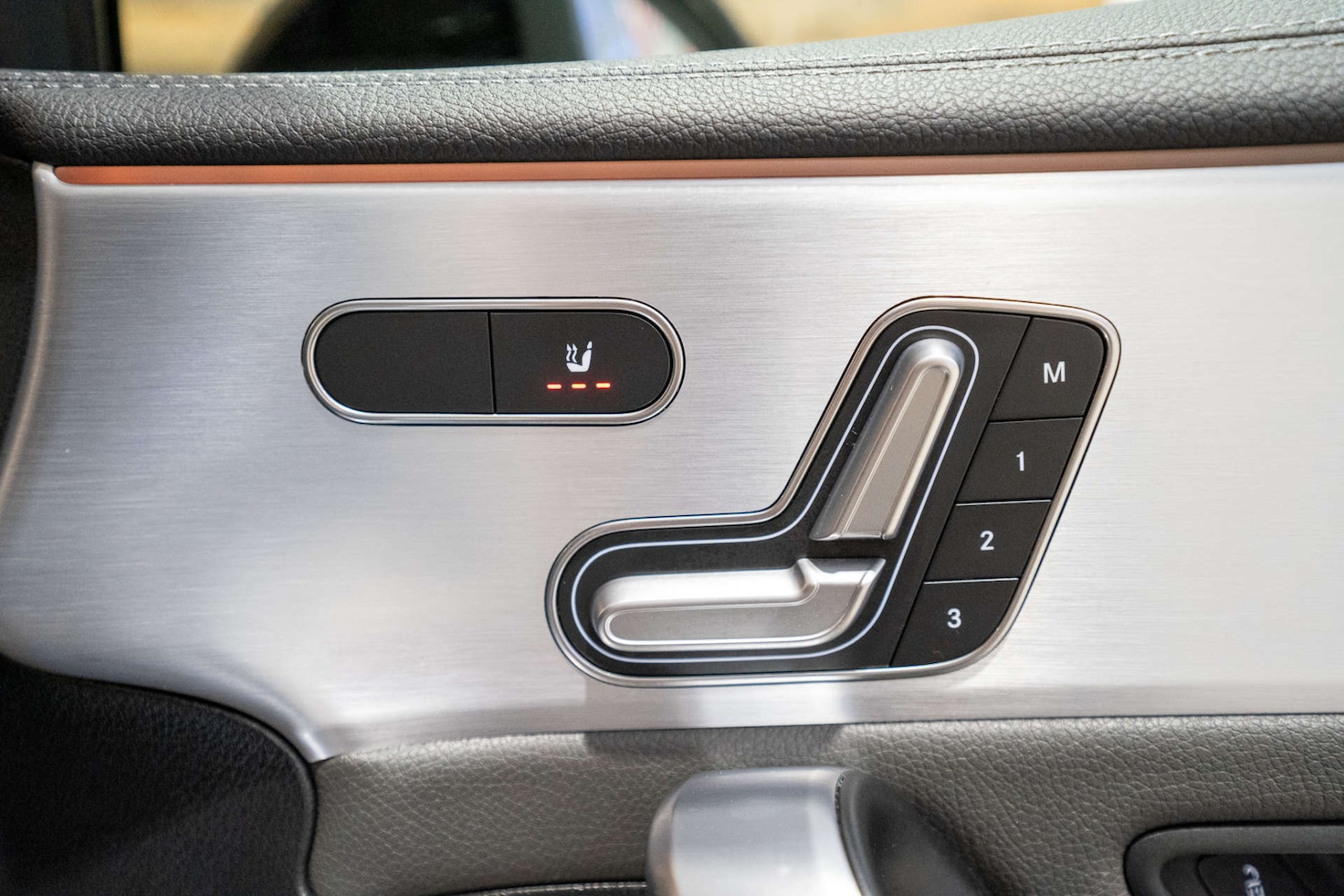 Used Mercedes-Benz A-Class 2021 for sale - 76569734: Photo 38