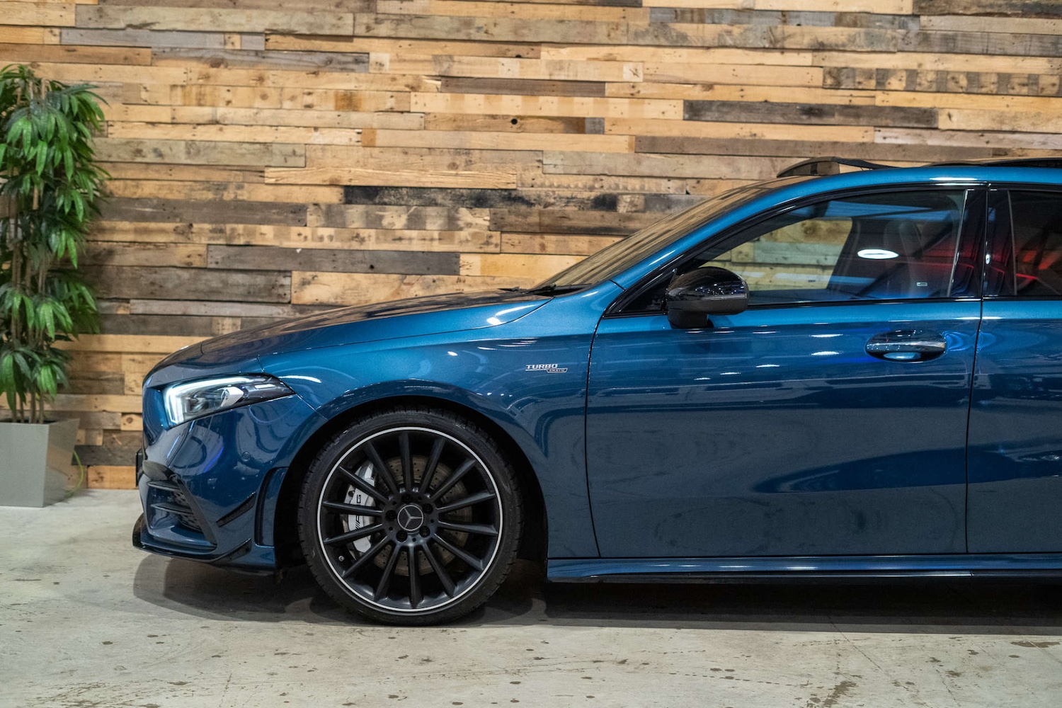 Used Mercedes-Benz A-Class 2021 for sale - 76569734: Photo 7