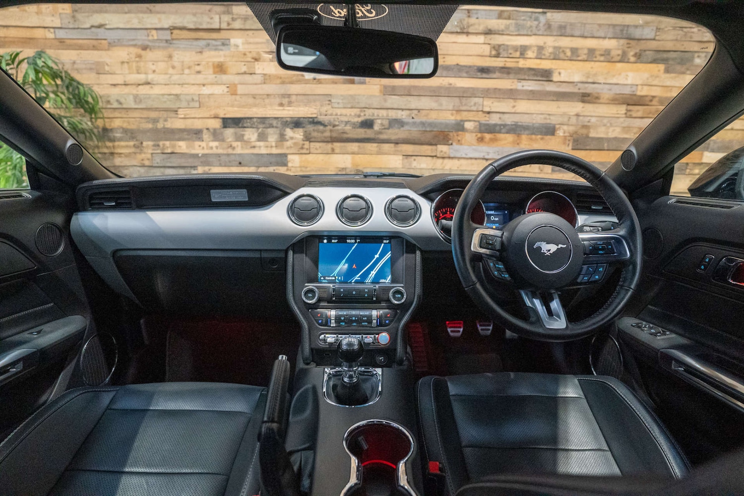 Used Ford Mustang 2018 for sale - 76830002: Photo 19