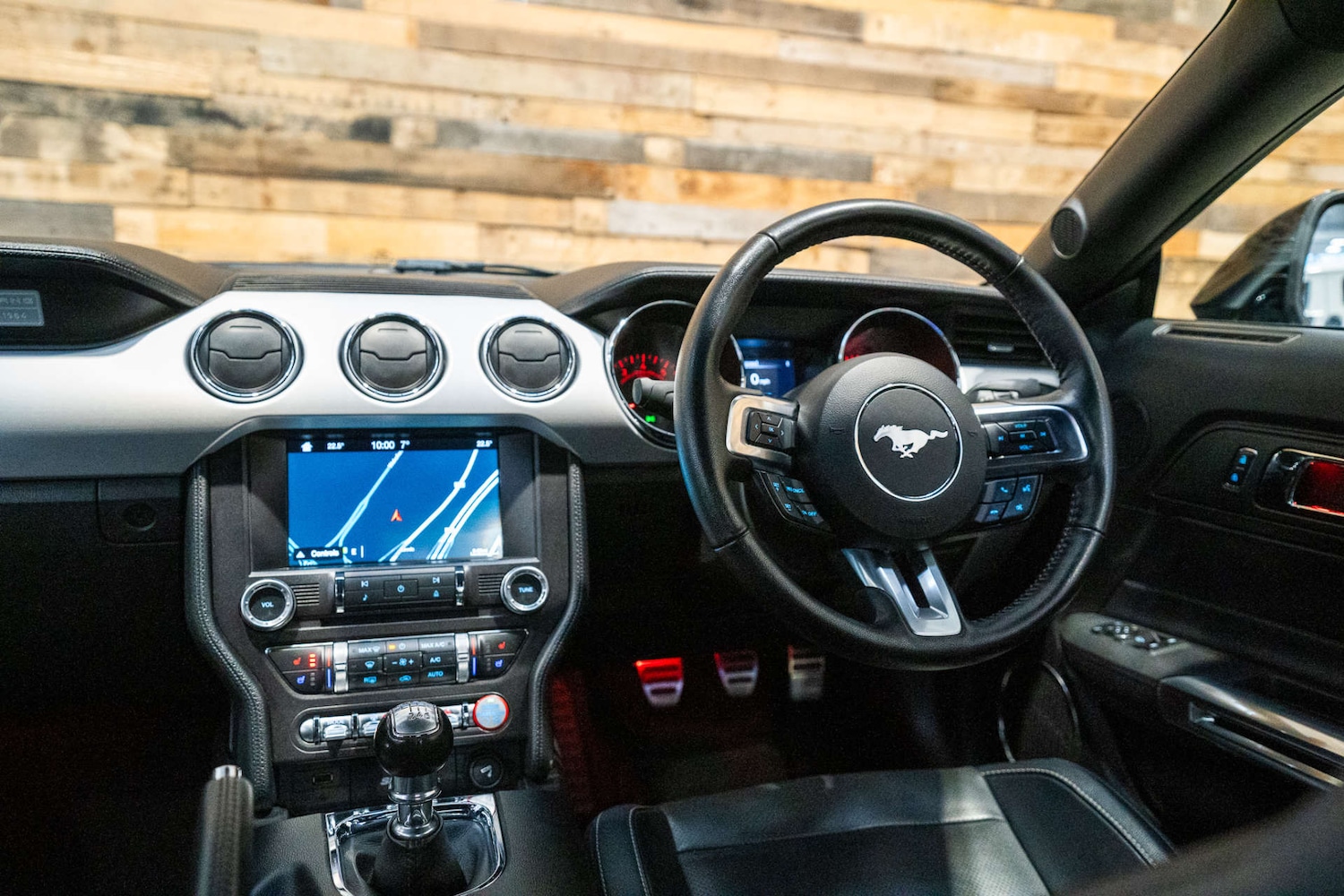 Used Ford Mustang 2018 for sale - 76830002: Photo 20