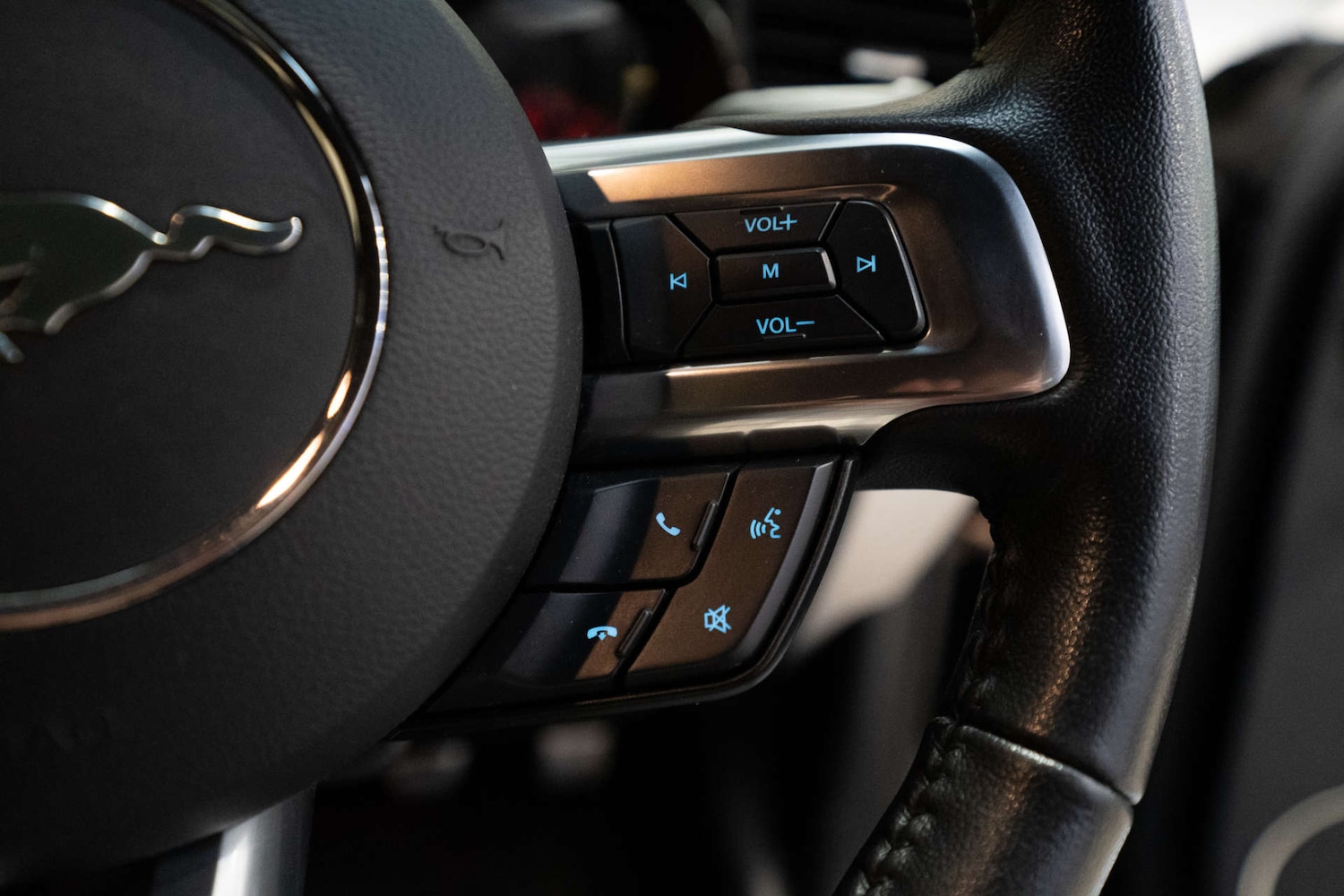 Used Ford Mustang 2018 for sale - 76830002: Photo 23